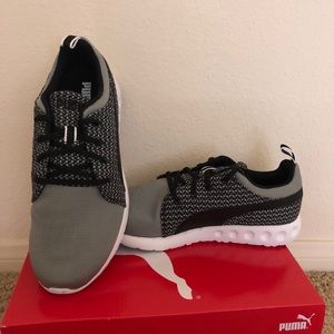 New Puma Carson Runner - Men Size 10.5